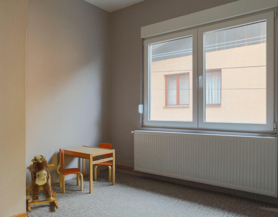 Apartment Mihajlovic Vranje Exteriör bild