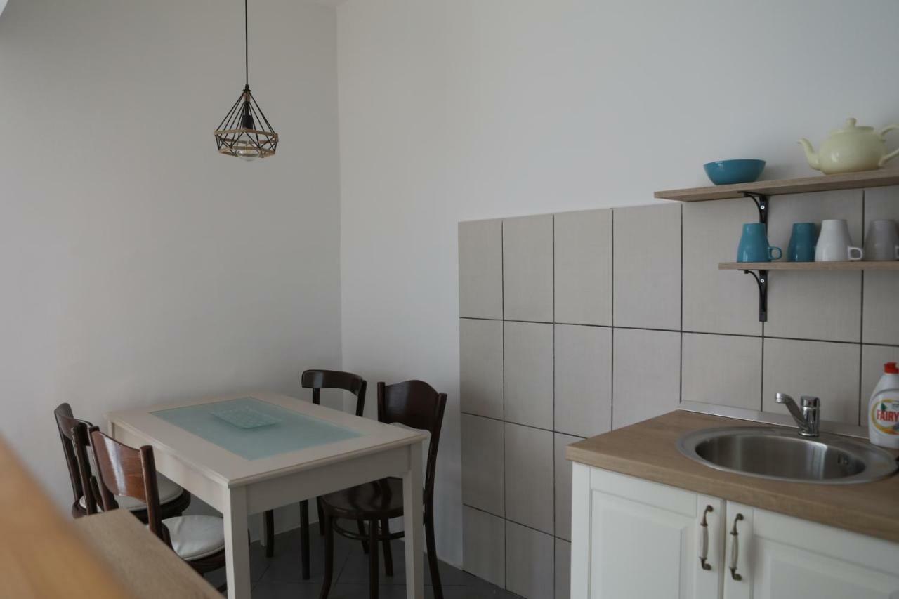 Apartment Mihajlovic Vranje Exteriör bild