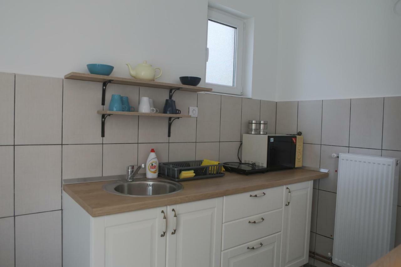 Apartment Mihajlovic Vranje Exteriör bild