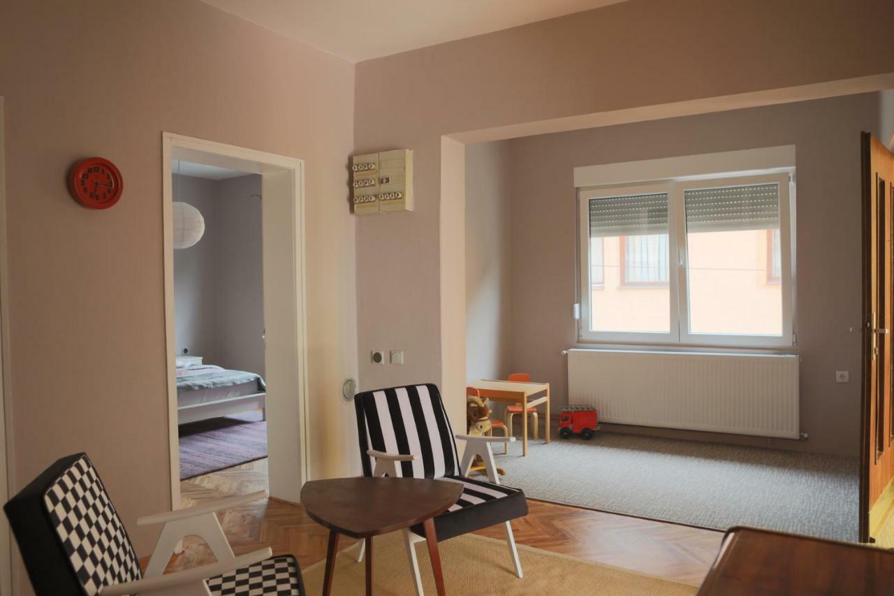 Apartment Mihajlovic Vranje Exteriör bild