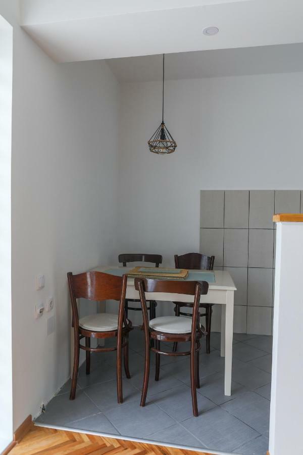 Apartment Mihajlovic Vranje Exteriör bild