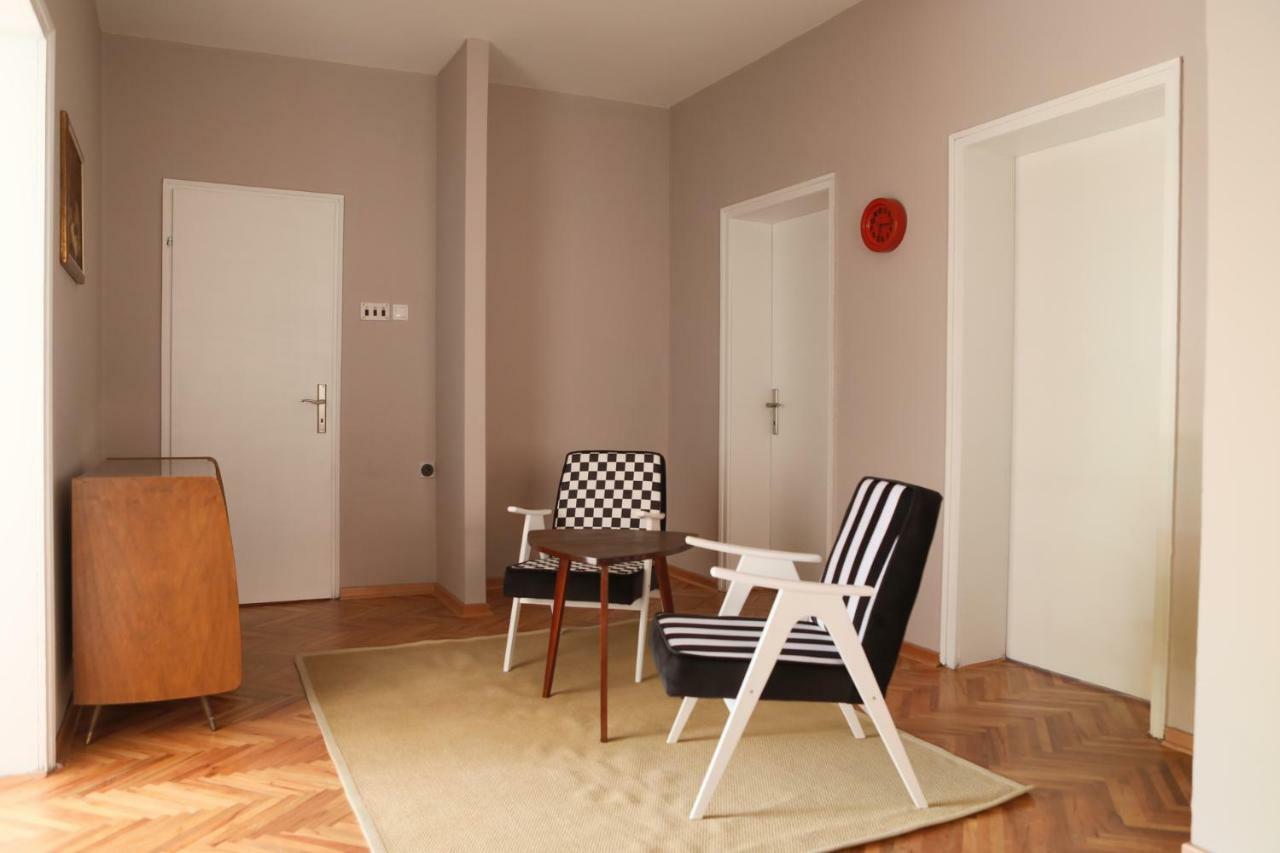 Apartment Mihajlovic Vranje Exteriör bild