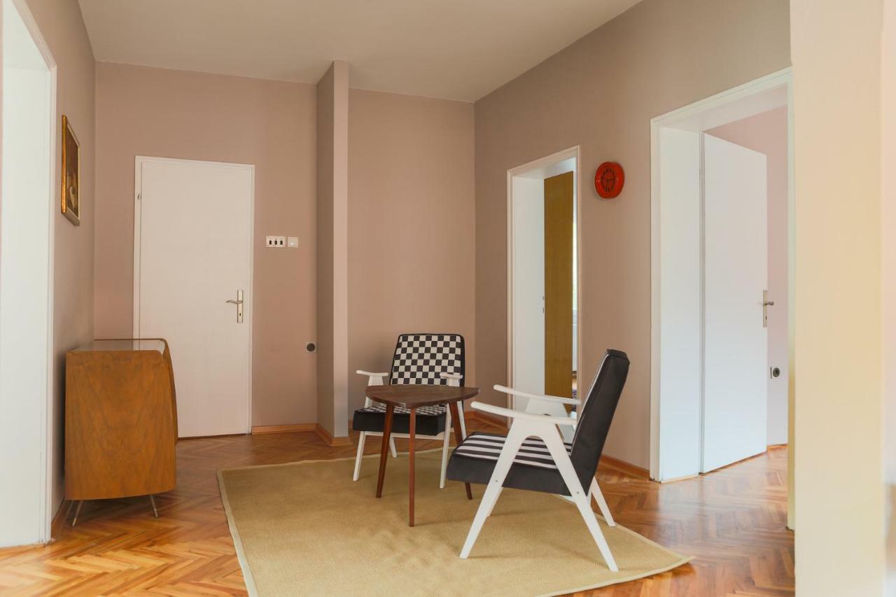 Apartment Mihajlovic Vranje Exteriör bild