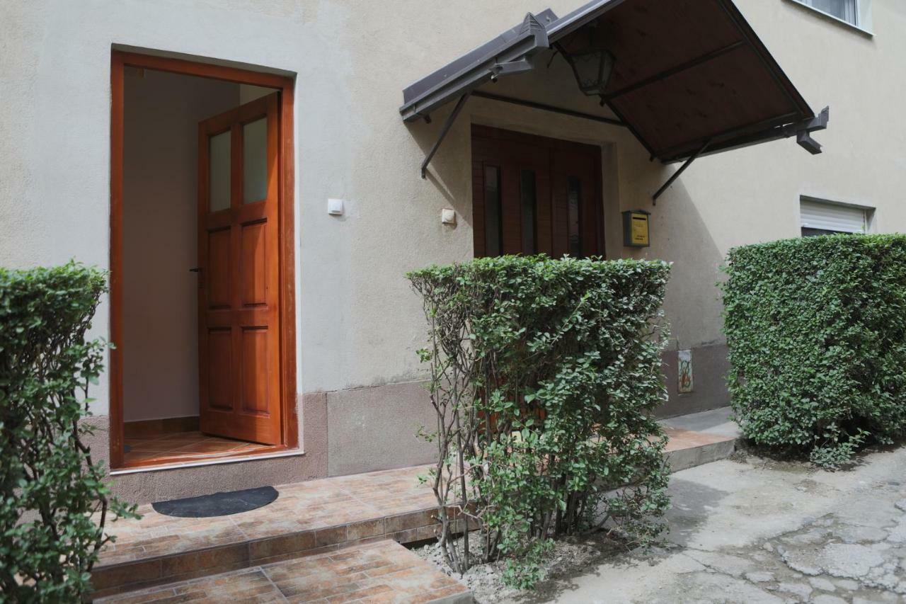 Apartment Mihajlovic Vranje Exteriör bild