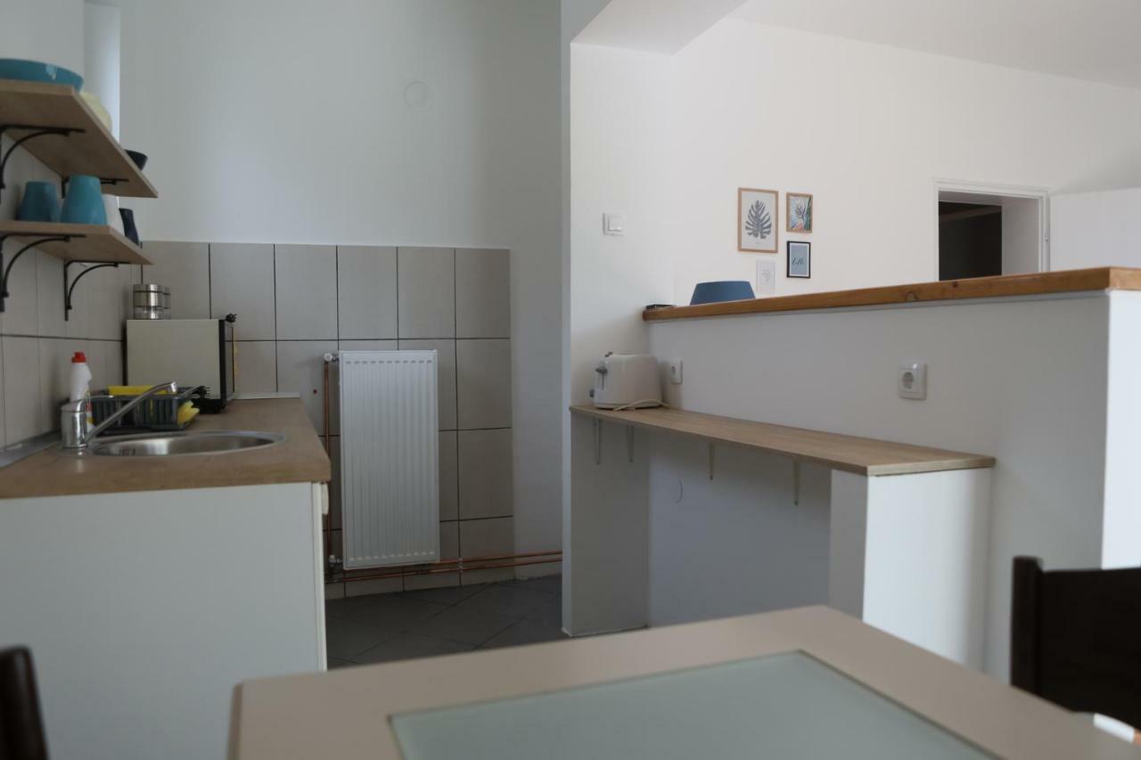 Apartment Mihajlovic Vranje Exteriör bild