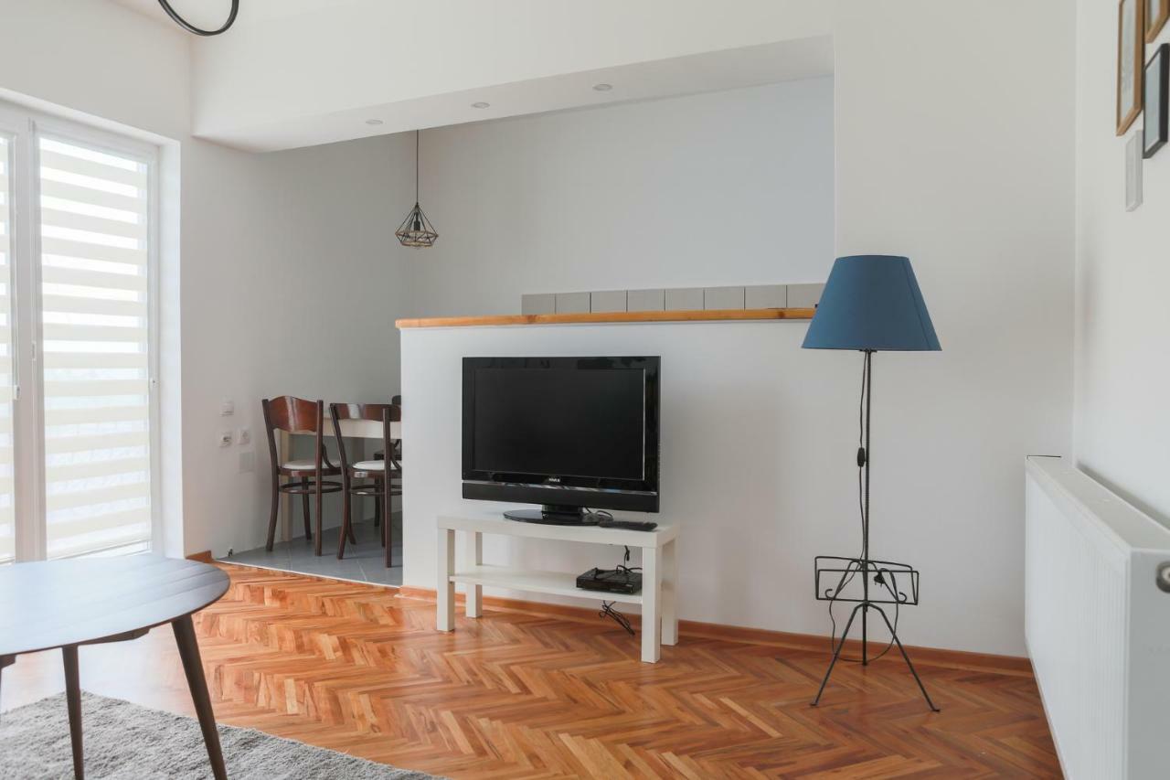 Apartment Mihajlovic Vranje Exteriör bild