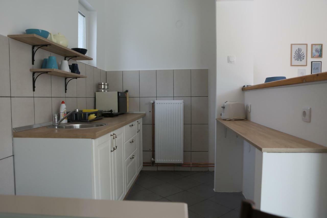 Apartment Mihajlovic Vranje Exteriör bild